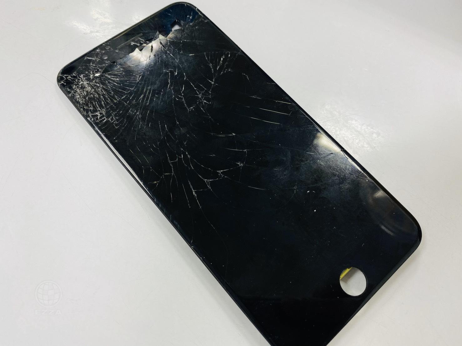 iPhone 7P更換觸控液晶面板(947手機維修聯盟 新北