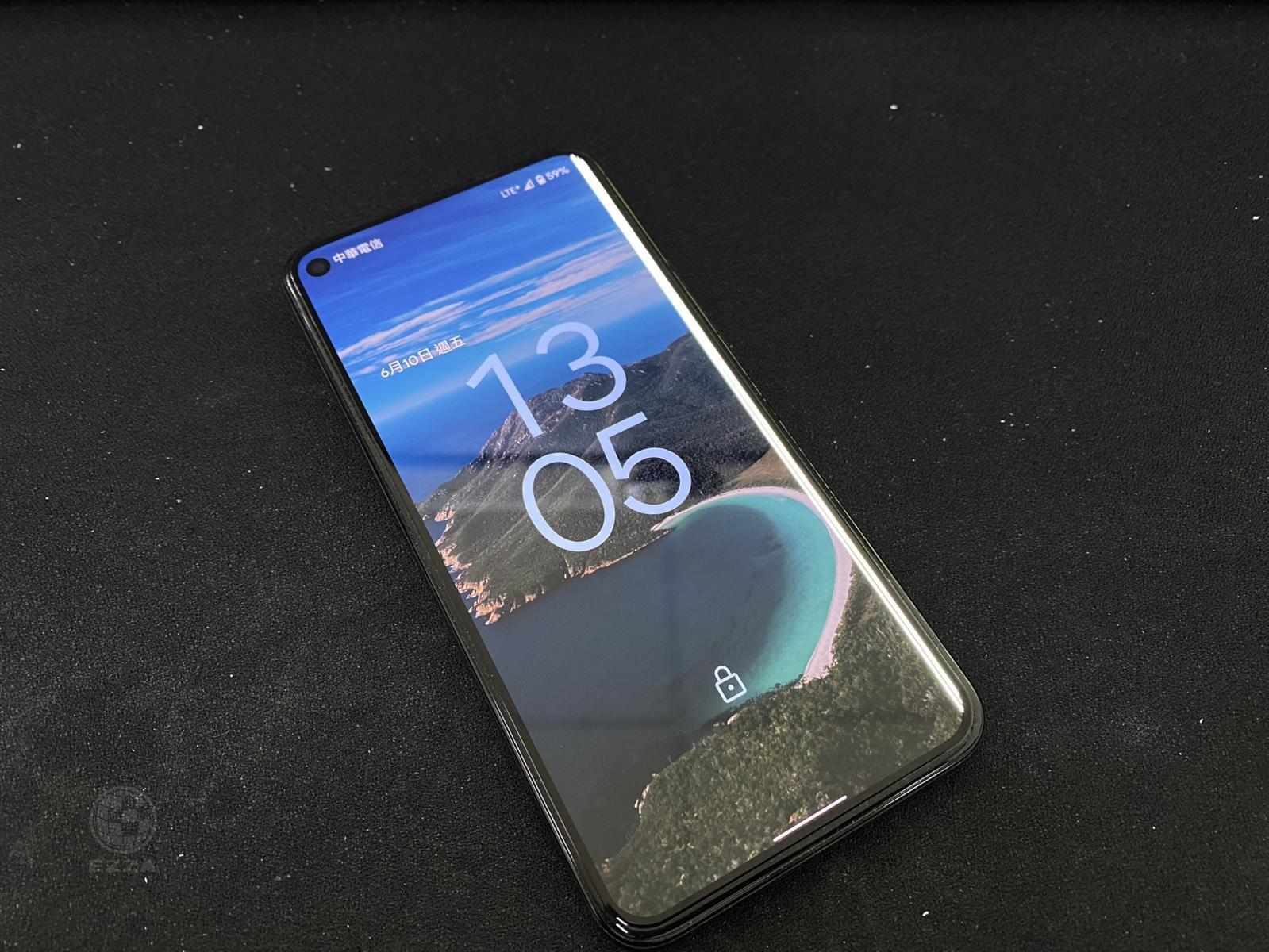 Google Pixel 5更換液晶面板(947手機維修聯盟