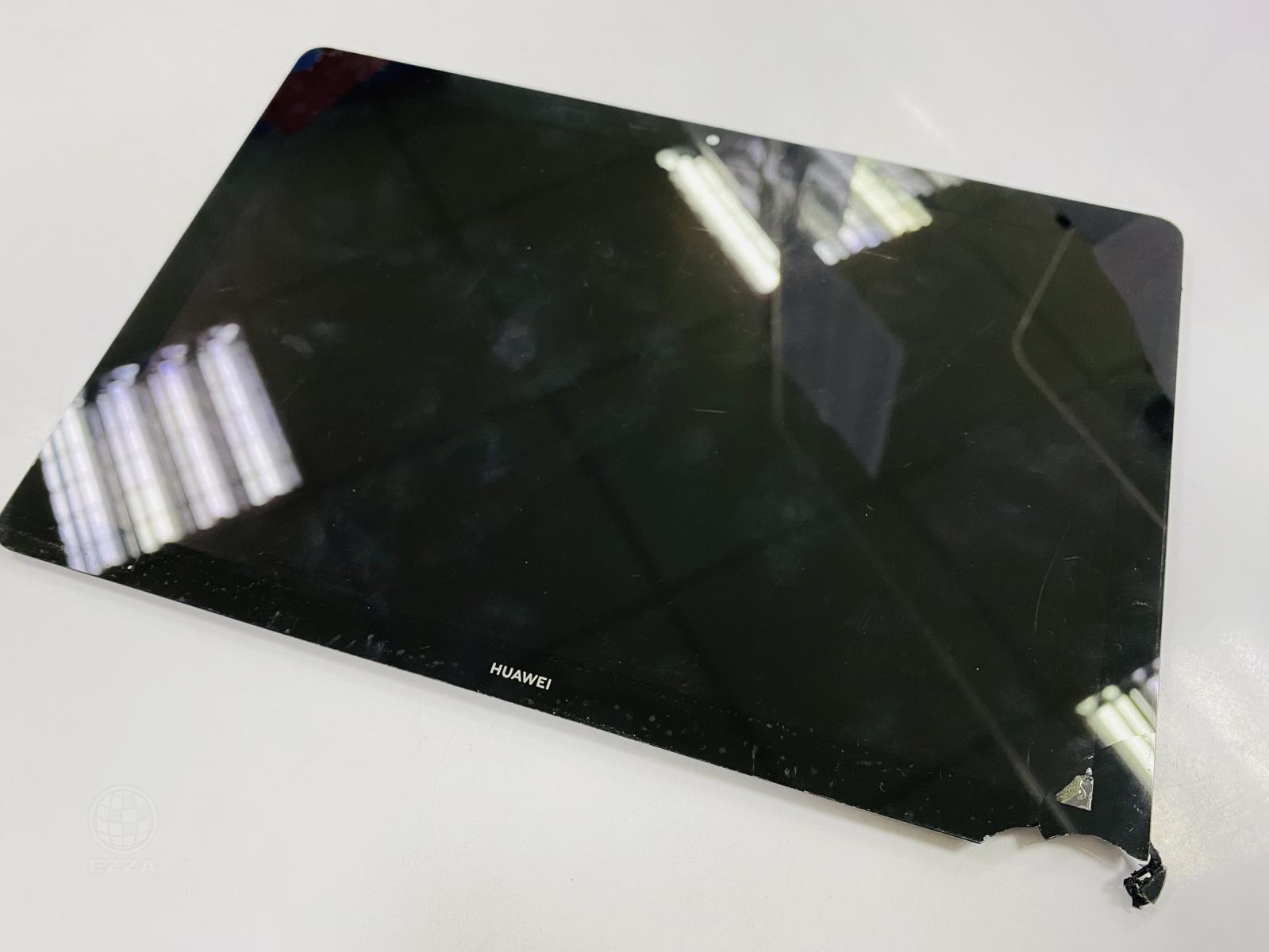 HUAWEI MediaPad T5面板破裂(947手機維修