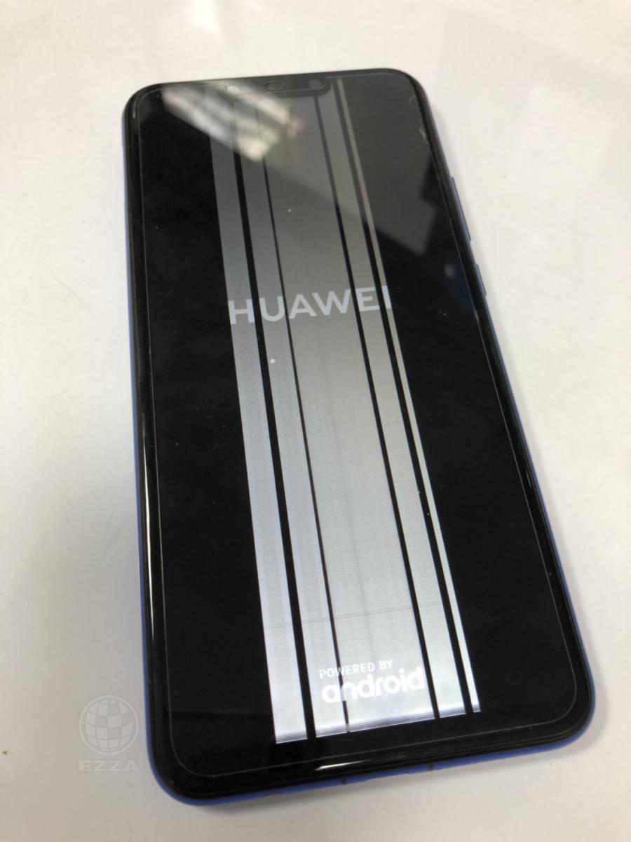 HUAWEI nova 3e泡水(947手機維修聯盟 新北新