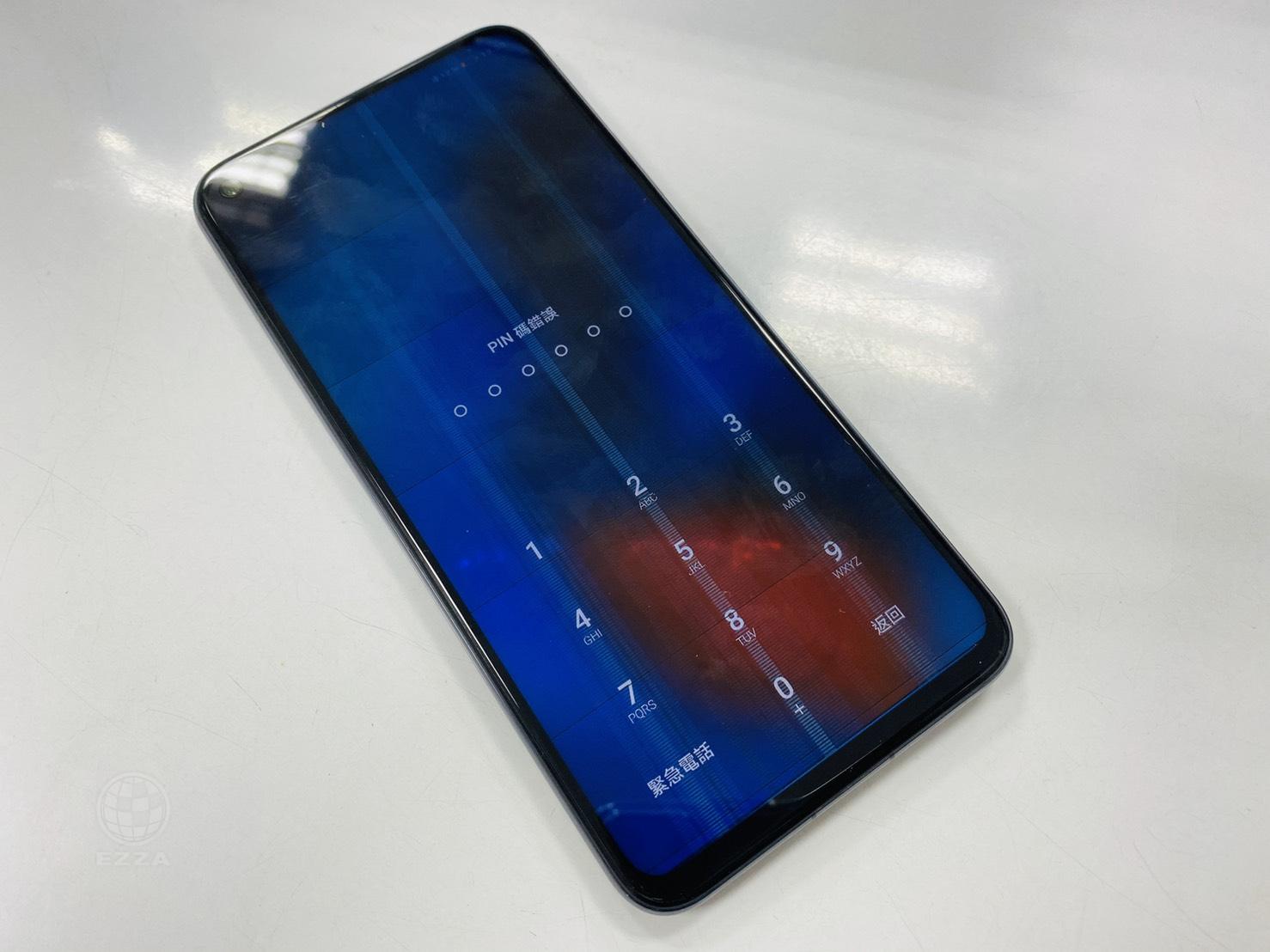 HUAWEI nova 5T更換液晶(947手機維修聯盟 新