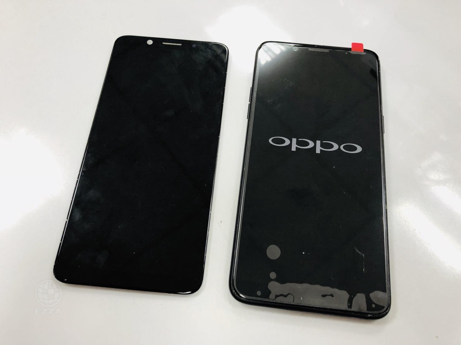 OPPO高雄手機維修推薦A73更換液晶面板   947修手機