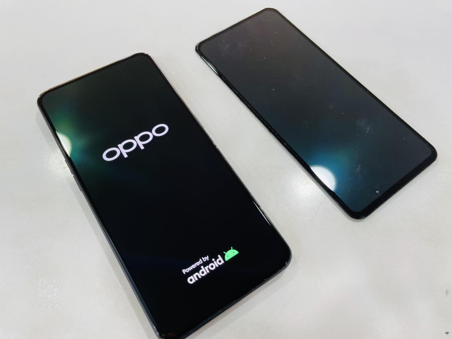 OPPO reno2更換液晶(947手機維修聯盟 新北新店站