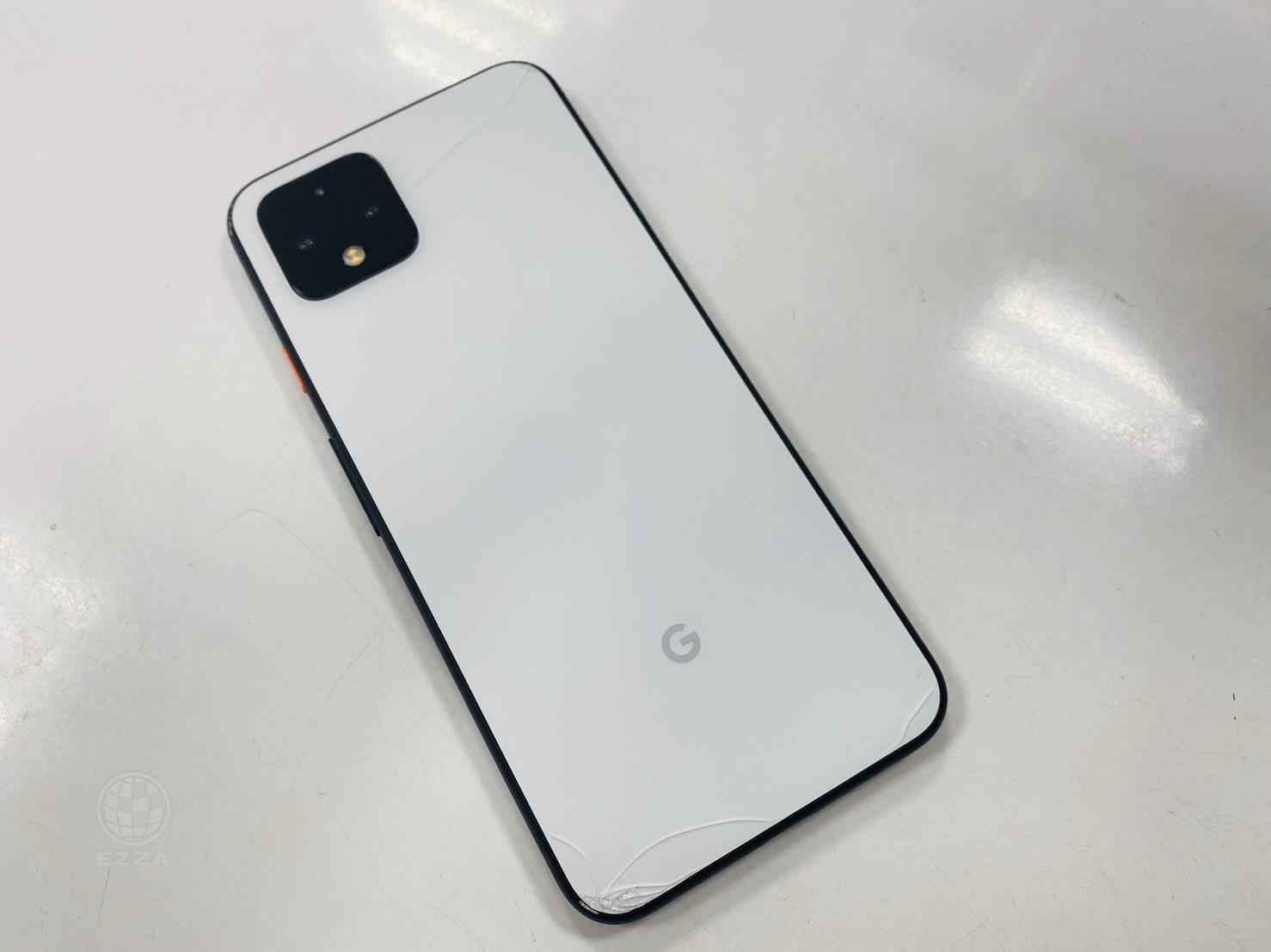 google pixel4後蓋破裂(947手機維修聯盟 新北