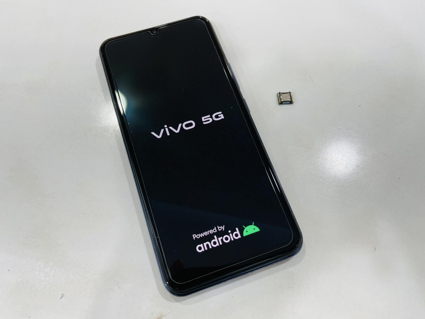 vivo X50e聽筒故障(947手機維修聯盟 新北新店站)