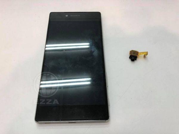 Sony Z5P耳機孔失效(947手機維修聯盟 新北新店站)